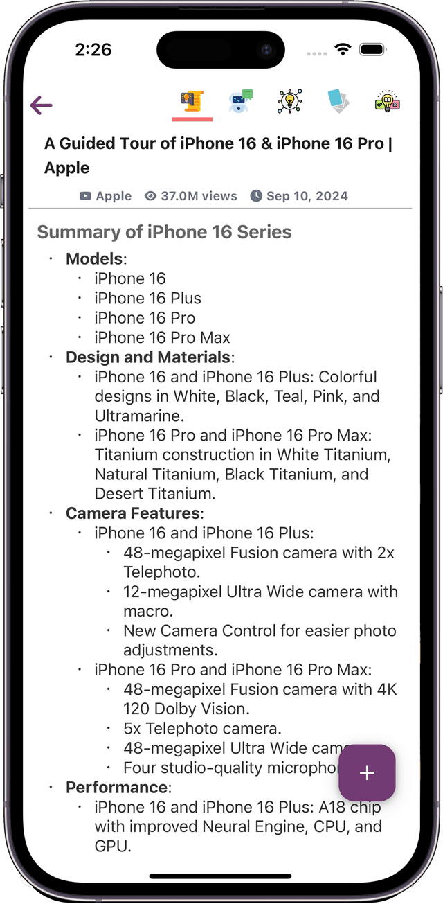 App Screenshot 2